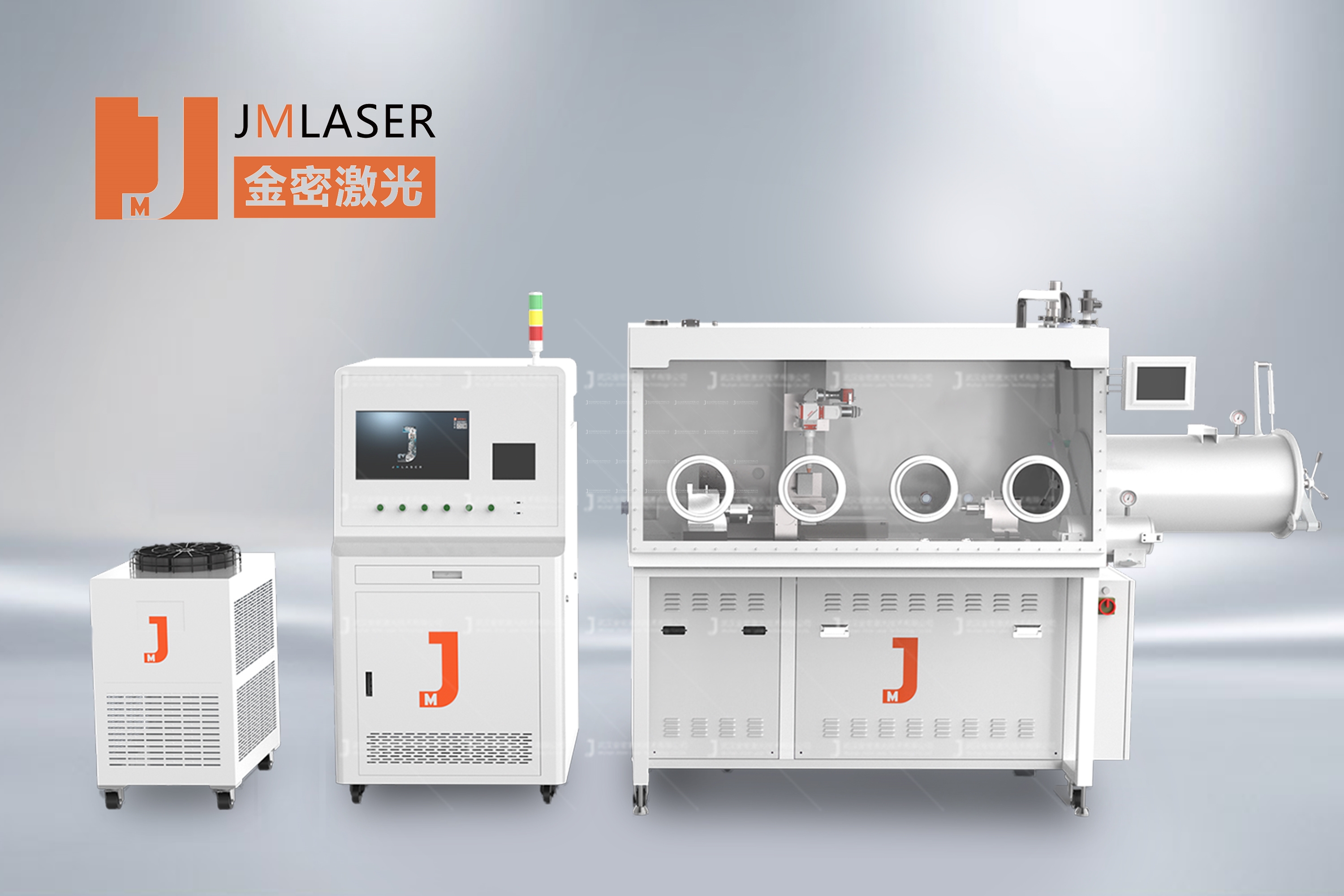 手套箱激光焊接機(jī)