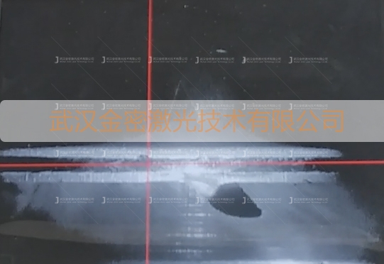 鈦合金激光焊接